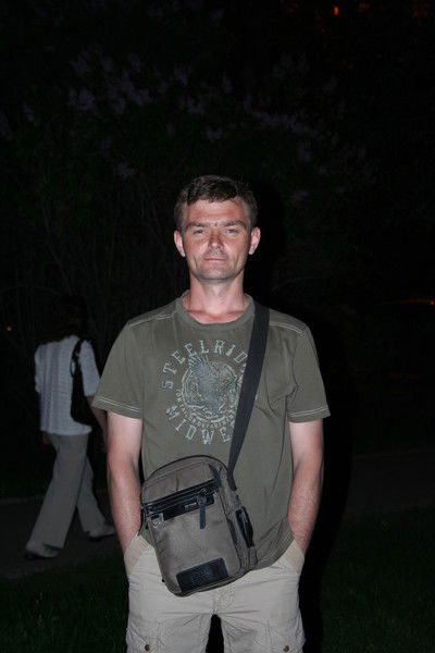 Алексей *некрашевич