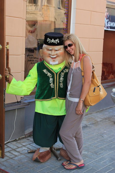 Ирина Авдонина