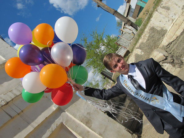 Роман Потапов