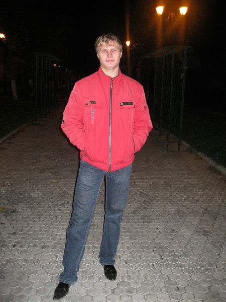 Санёк Мазанов