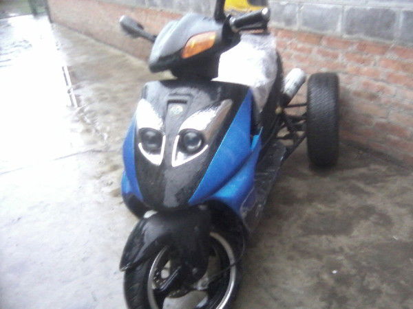 Лёха Сапожков