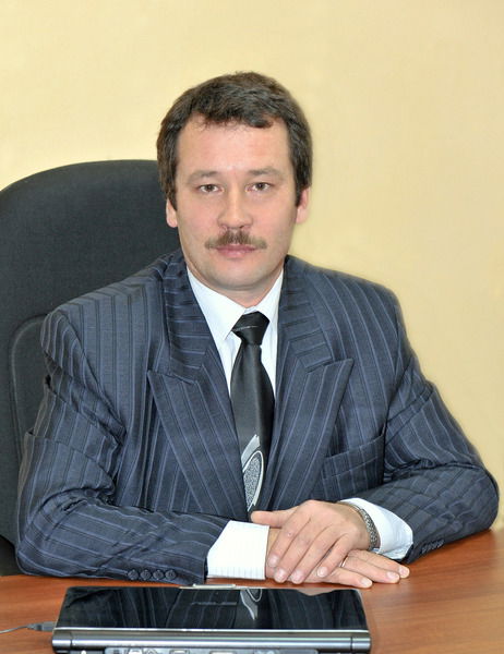 Вадим Рыльков