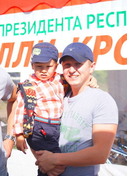 Александр Шкунов