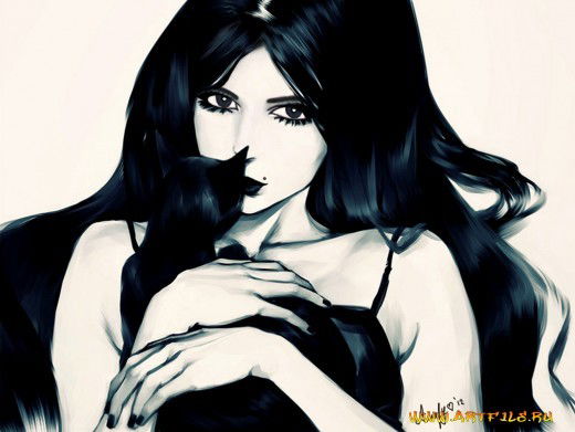 Марина Климахина