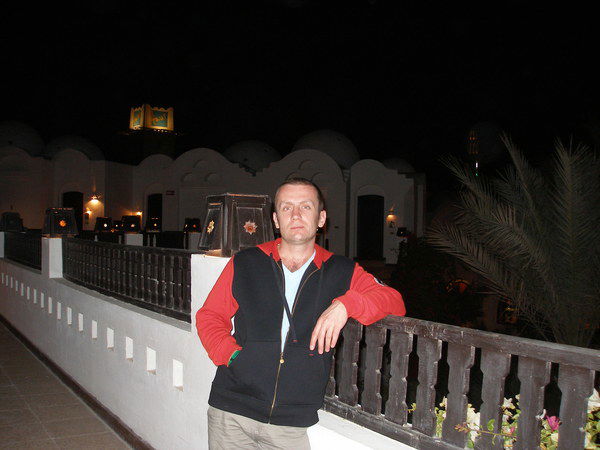 Ахмедзянов Руслан