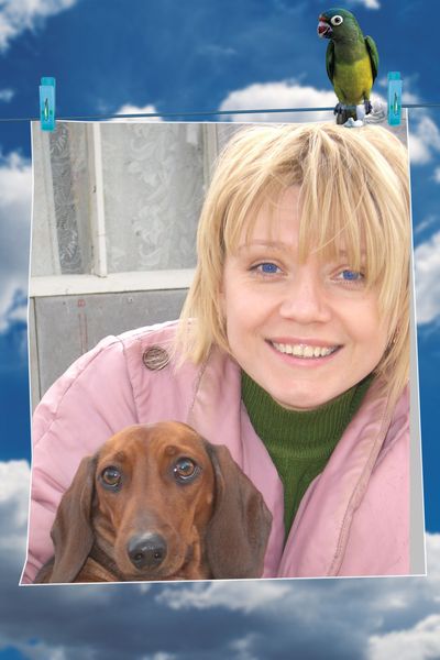 Наталья Левина