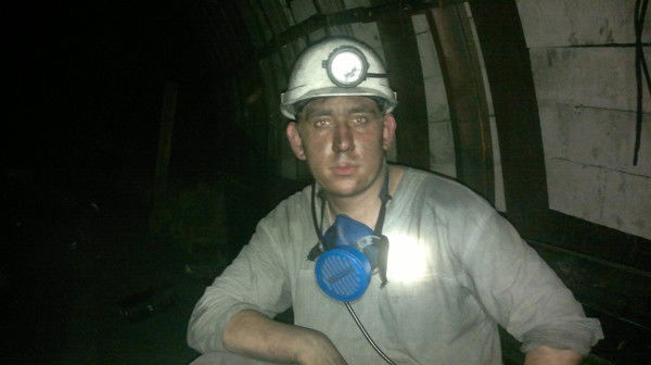 Олег Сидельников