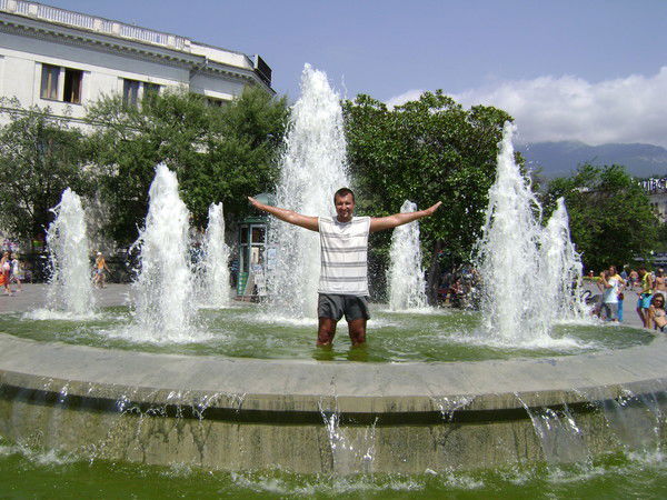 Денис Воробьев