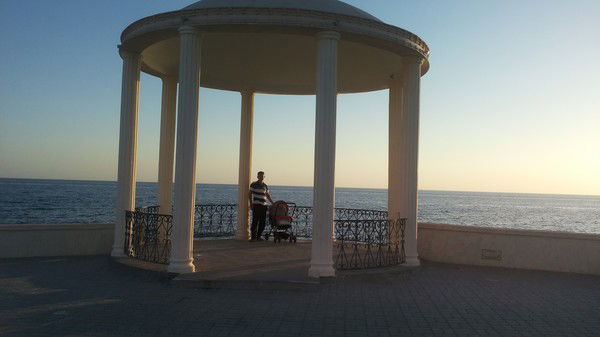 Аскар Ескалиев