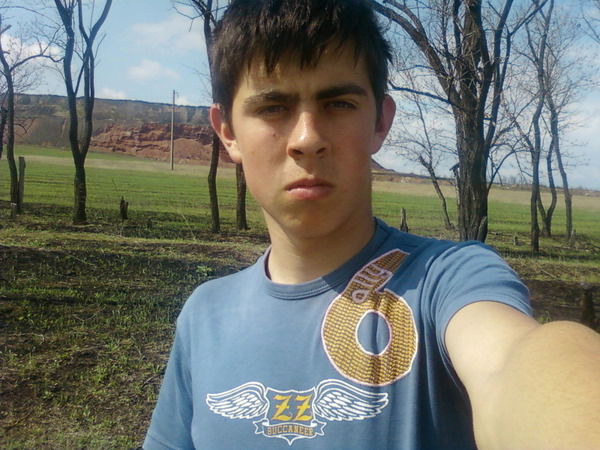 Евгений Пилипчук