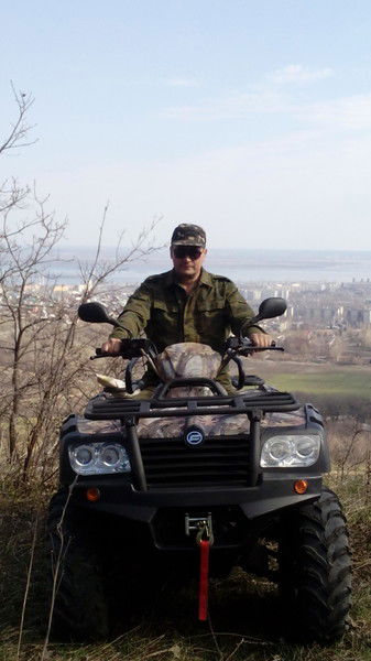 Яна Ахметова