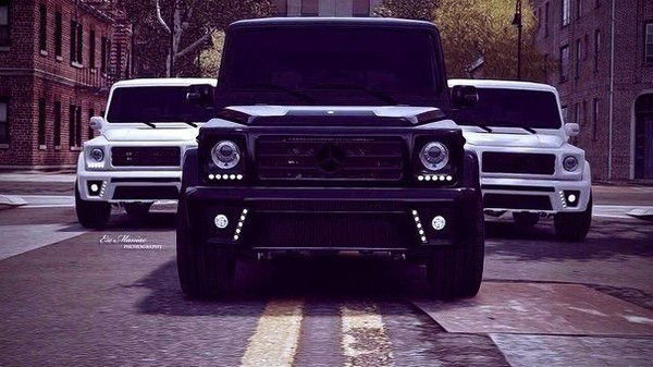 (Mister King) (Official Page)