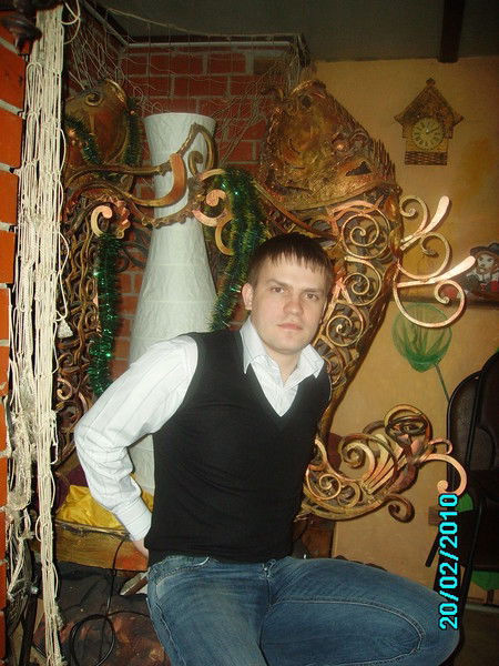 Саша Постнов