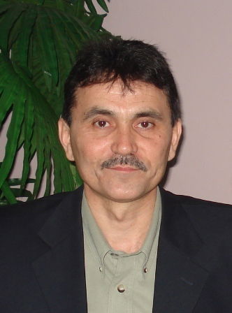 Рамиз Гарифуллин