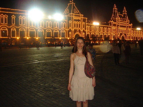 Оксана Шляхтина