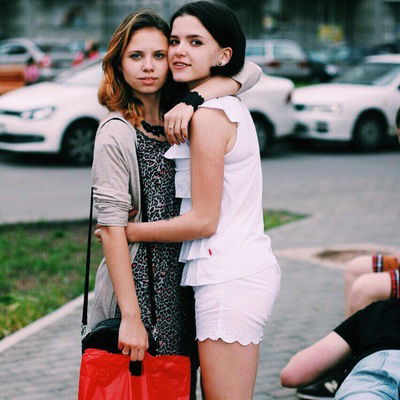 Анастасия Обыграйкина