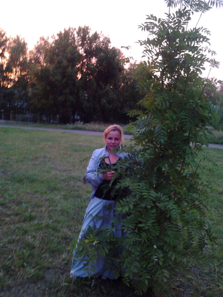 Леся Васько