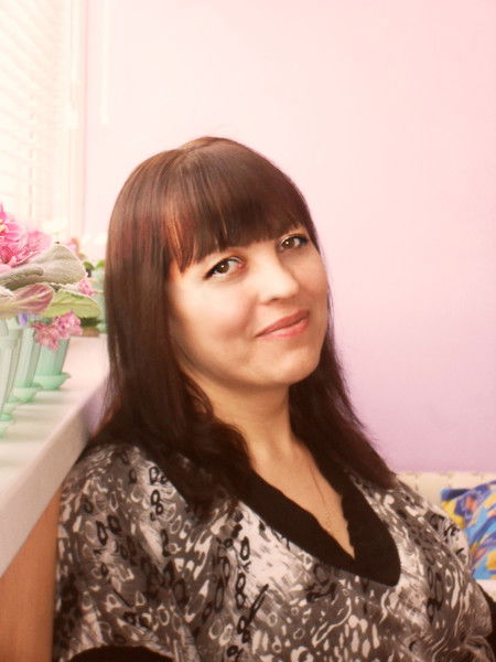 Светлана Ласкина