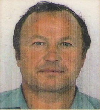 Михаил Грек