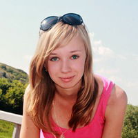 Алина Линник