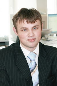 Юрий Заботкин