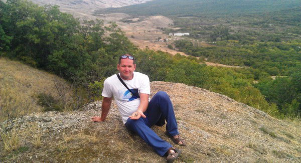 Олег Кирилюк