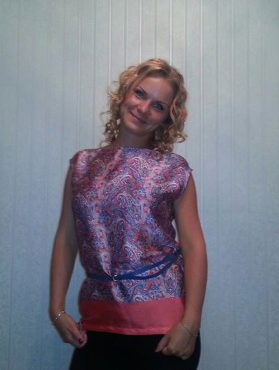 Ирина Елизарова