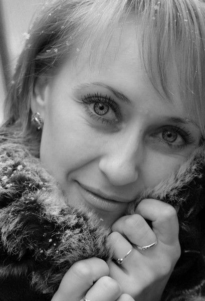 Зинаида Шабанова