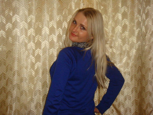 Ирина Зайнетдинова