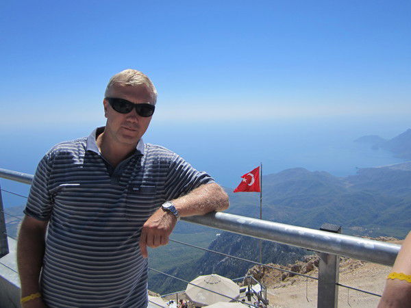 Владимир Литовченко