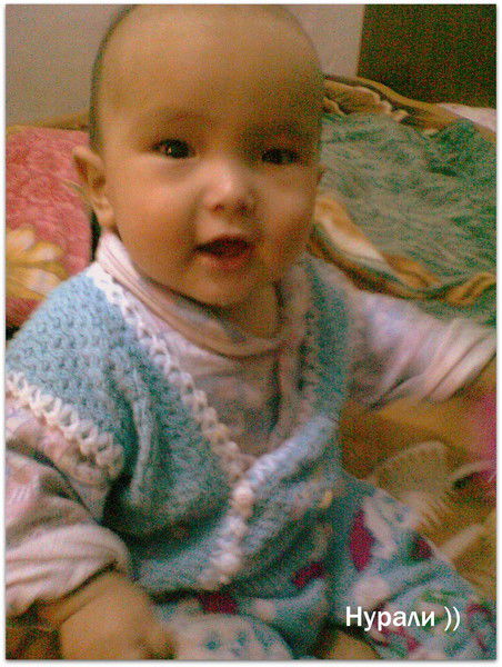 Галия Кабылбаева