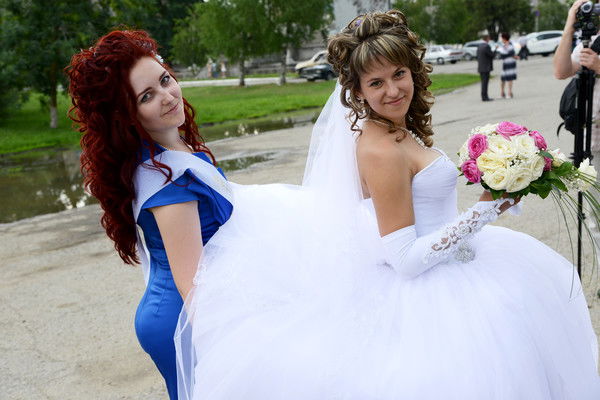 Иринка Долбина