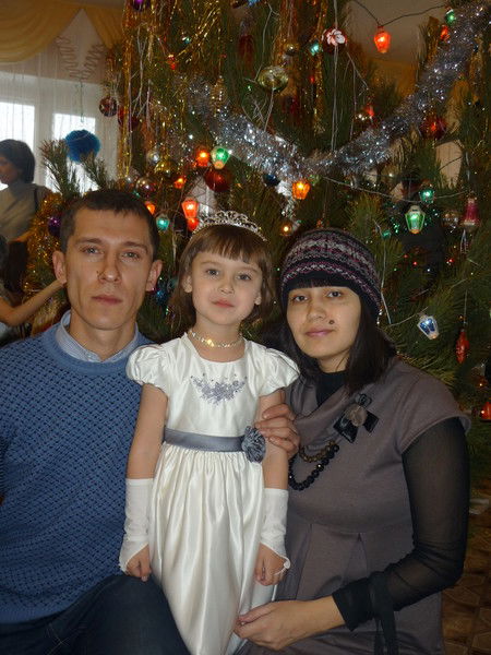 Марсель Гареев