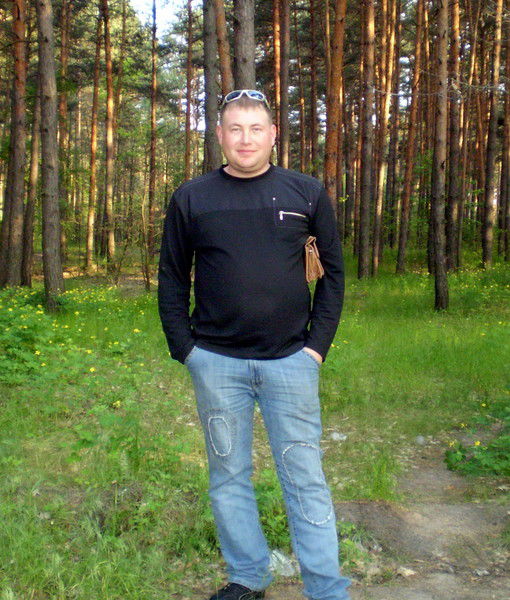 Valentin Tarasovskiy