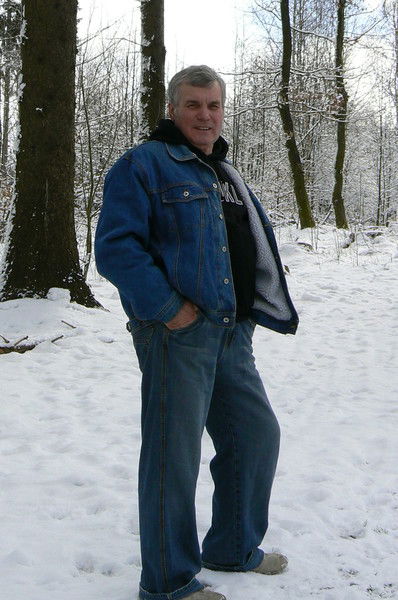 Василий Фоос