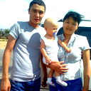 Айнур Жумабаева