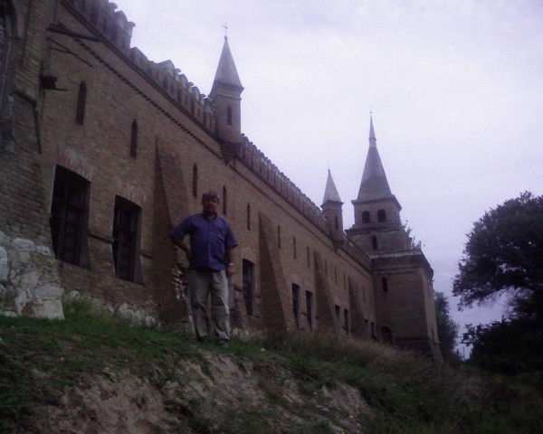 Владимир Черченко