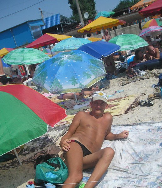 Владимир Поляков