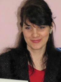 Галина Нестеренко