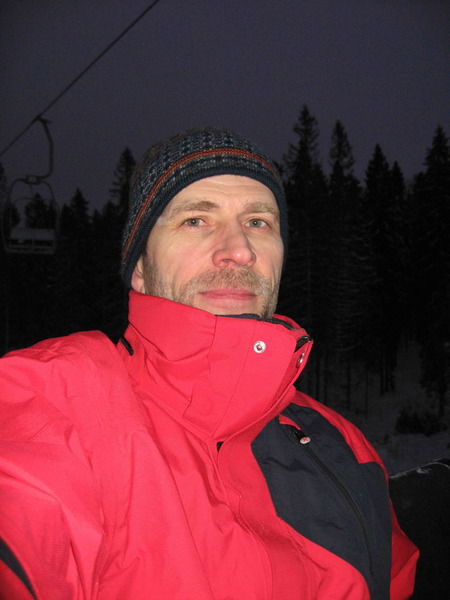 Юрий Туленков