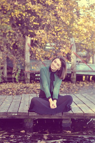 Екатерина Бру