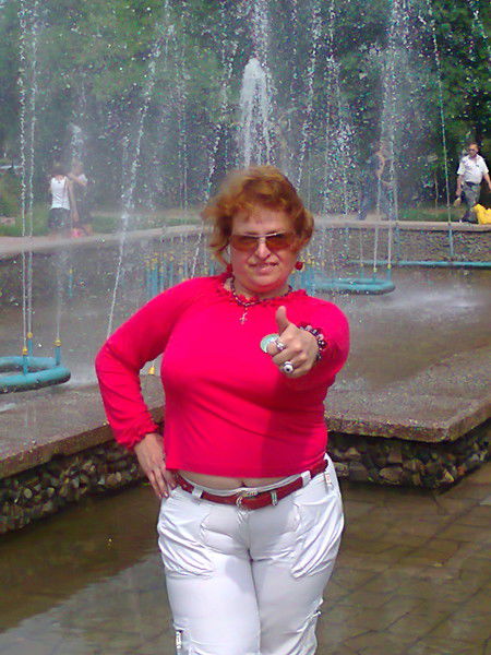 Ольга Севастьянова