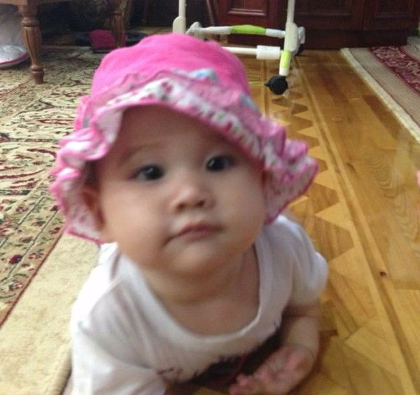 Лайли Бахитжанова