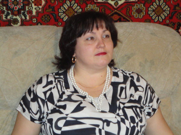 Елена Кузнецова