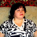 Елена Кузнецова