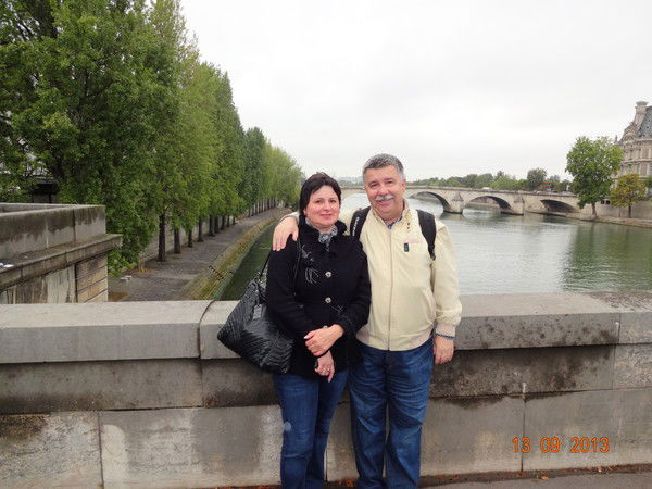 Юрий Анатольевич Баринов