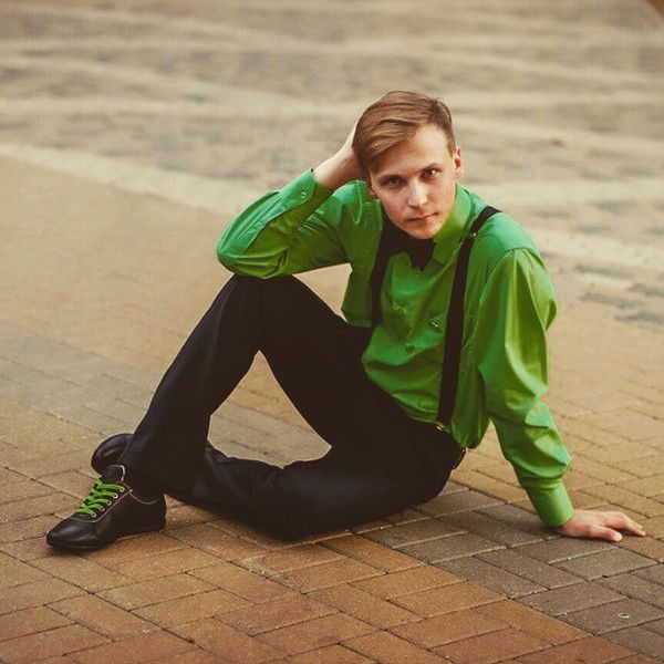 Михаил Соловьёв