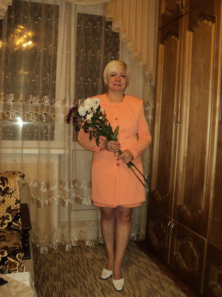 Лариса Ефлеева