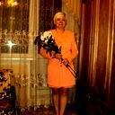 Лариса Ефлеева