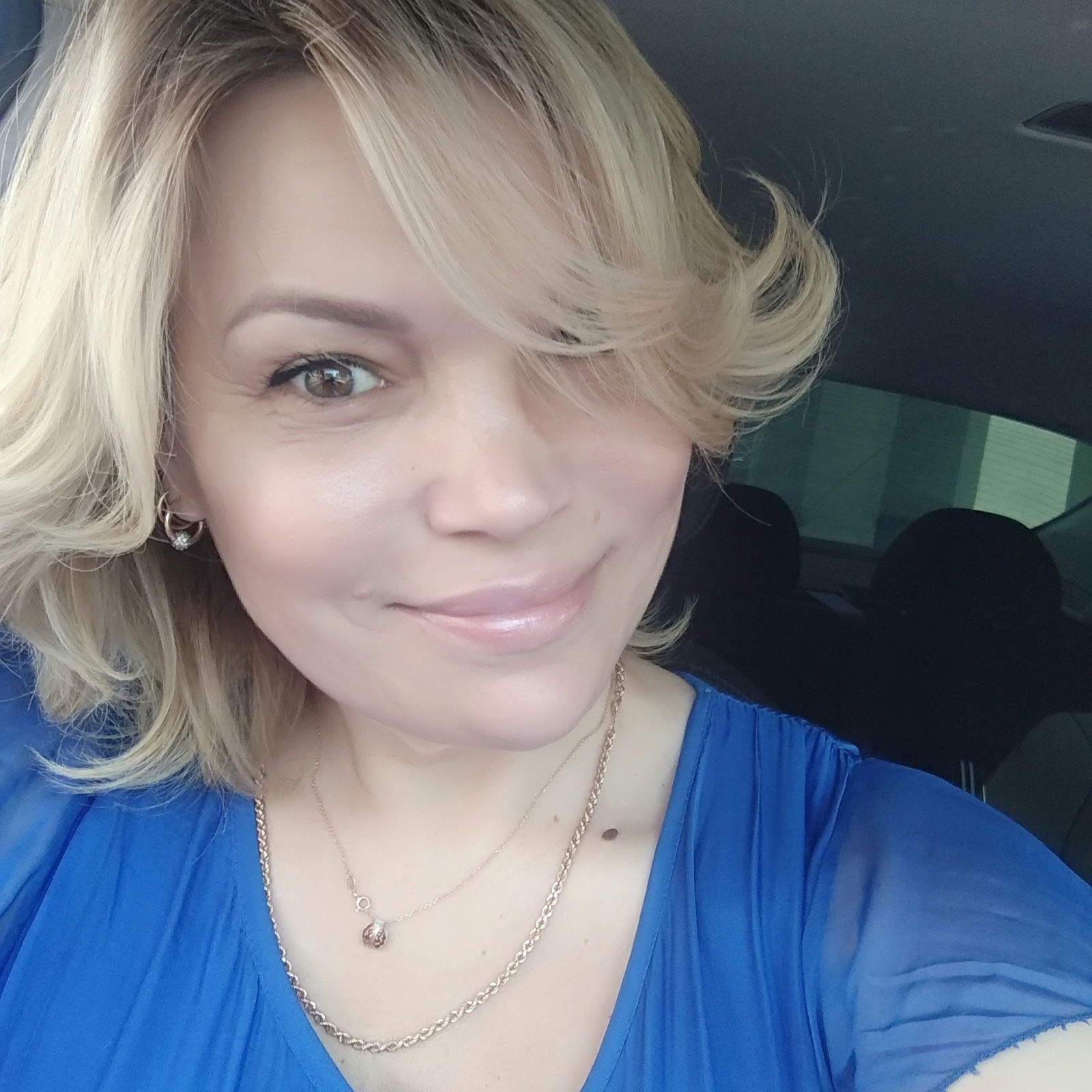 Наташа Журавлёва